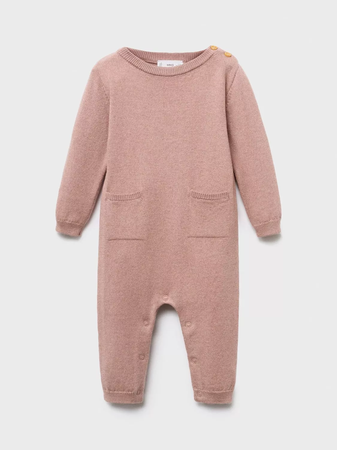 Pastel Pink  - Out of stock