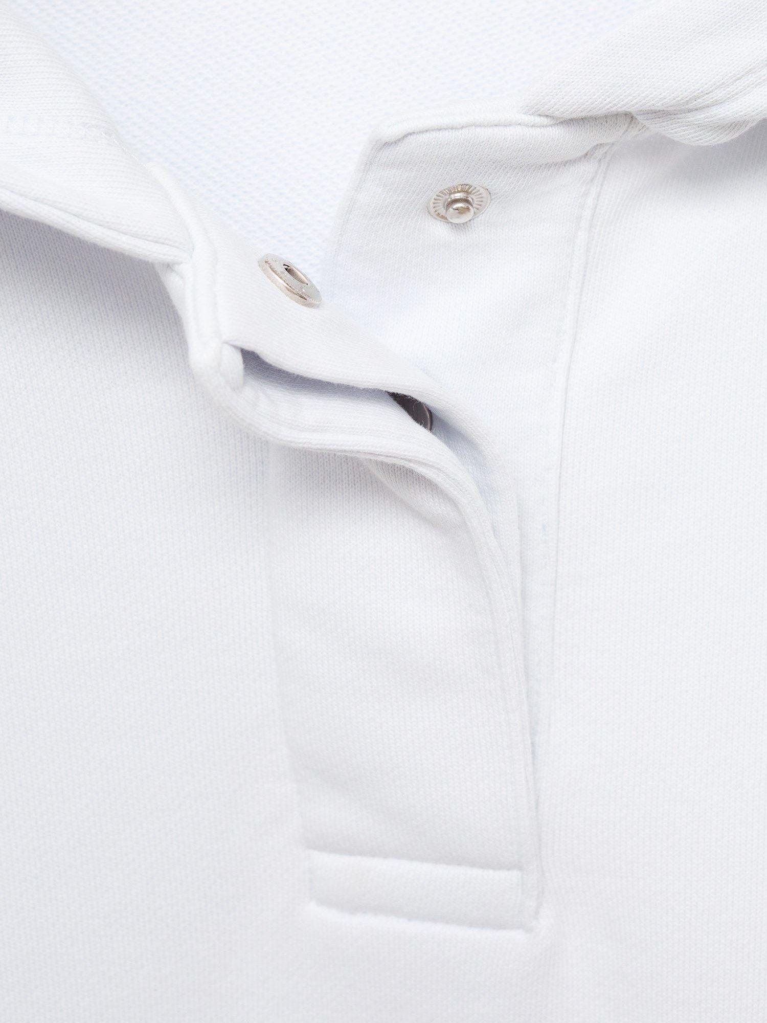 Product image 6 of 6, which shows Mango Kids' Blueset Sweatshirt, Pale Blue, 11-12 years