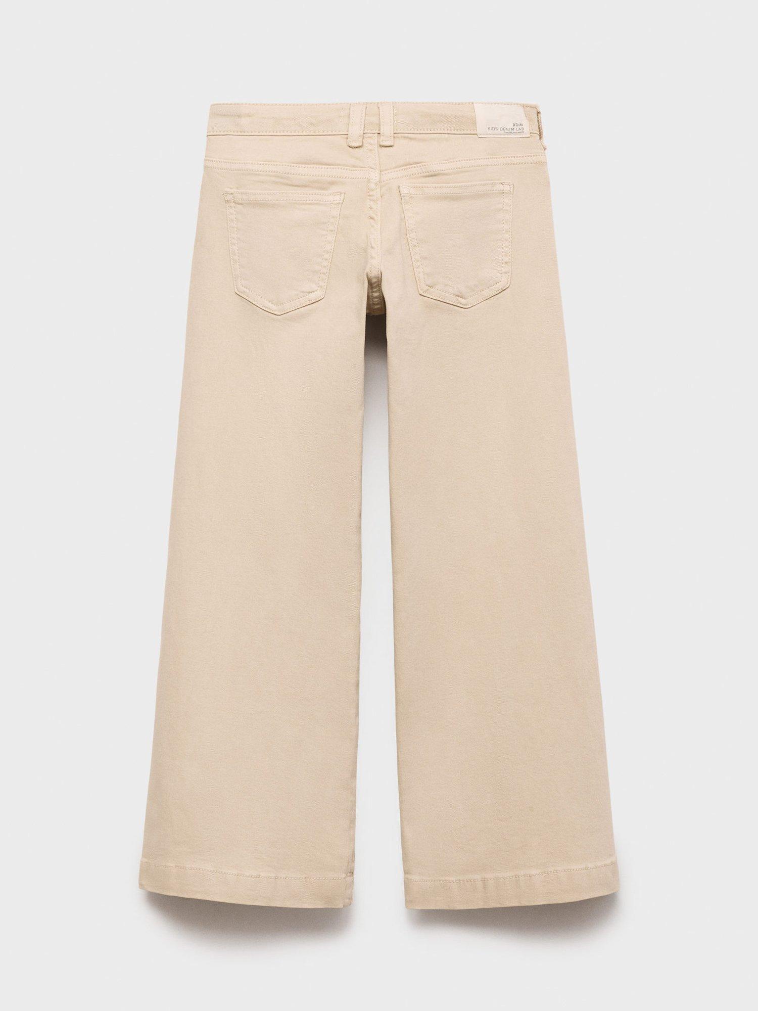 Product image 4 of 6, which shows LOWRISE JEANS BRO NTBE 10Y