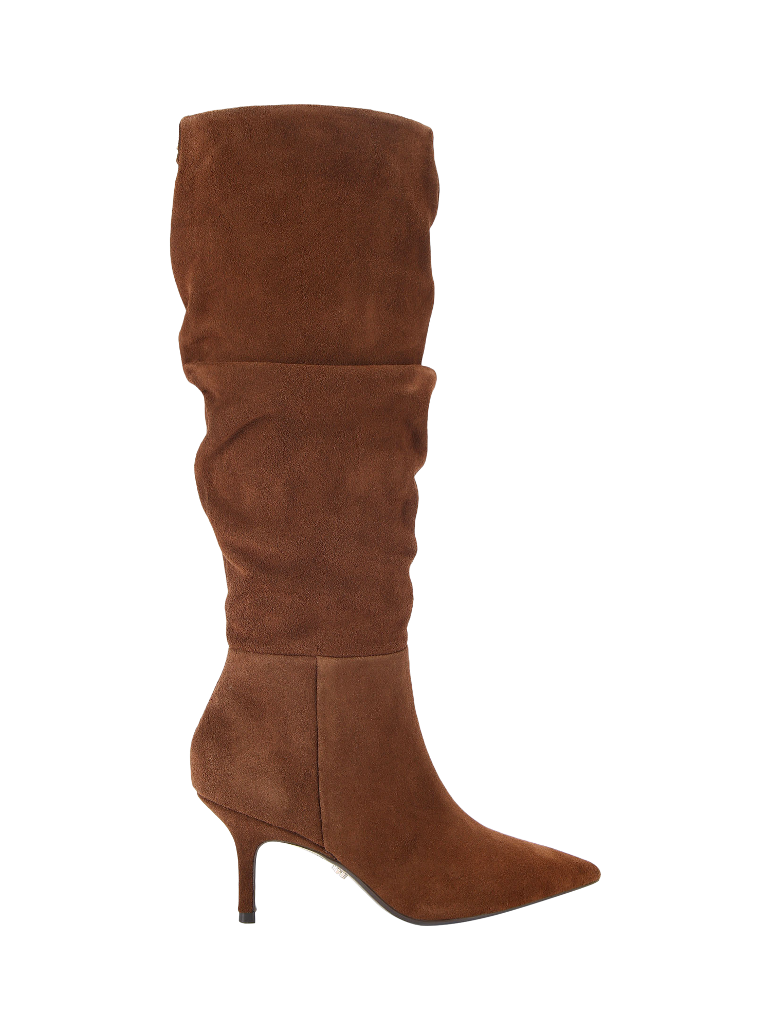 Suede Carvela Still Boots INVERNO COSY Tan Suede Ankle Boot By CARVELA