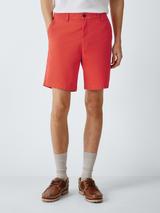 John Lewis Stretch Cotton Chino Shorts