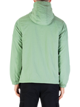 LUKE 1977 Denver Hooded Jacket, Sage
