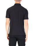 LUKE 1977 Penrith Cotton Regular Fit Short Sleeve Polo Shirt