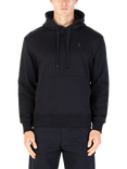 LUKE 1977 Anderson Cotton Hoodie