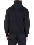 LUKE 1977 Anderson Cotton Hoodie