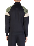 LUKE 1977 Kas 3 Track Jacket, Clover/Multi