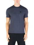 LUKE 1977 Awestruck Short Sleeve Crew Neck T-Shirt