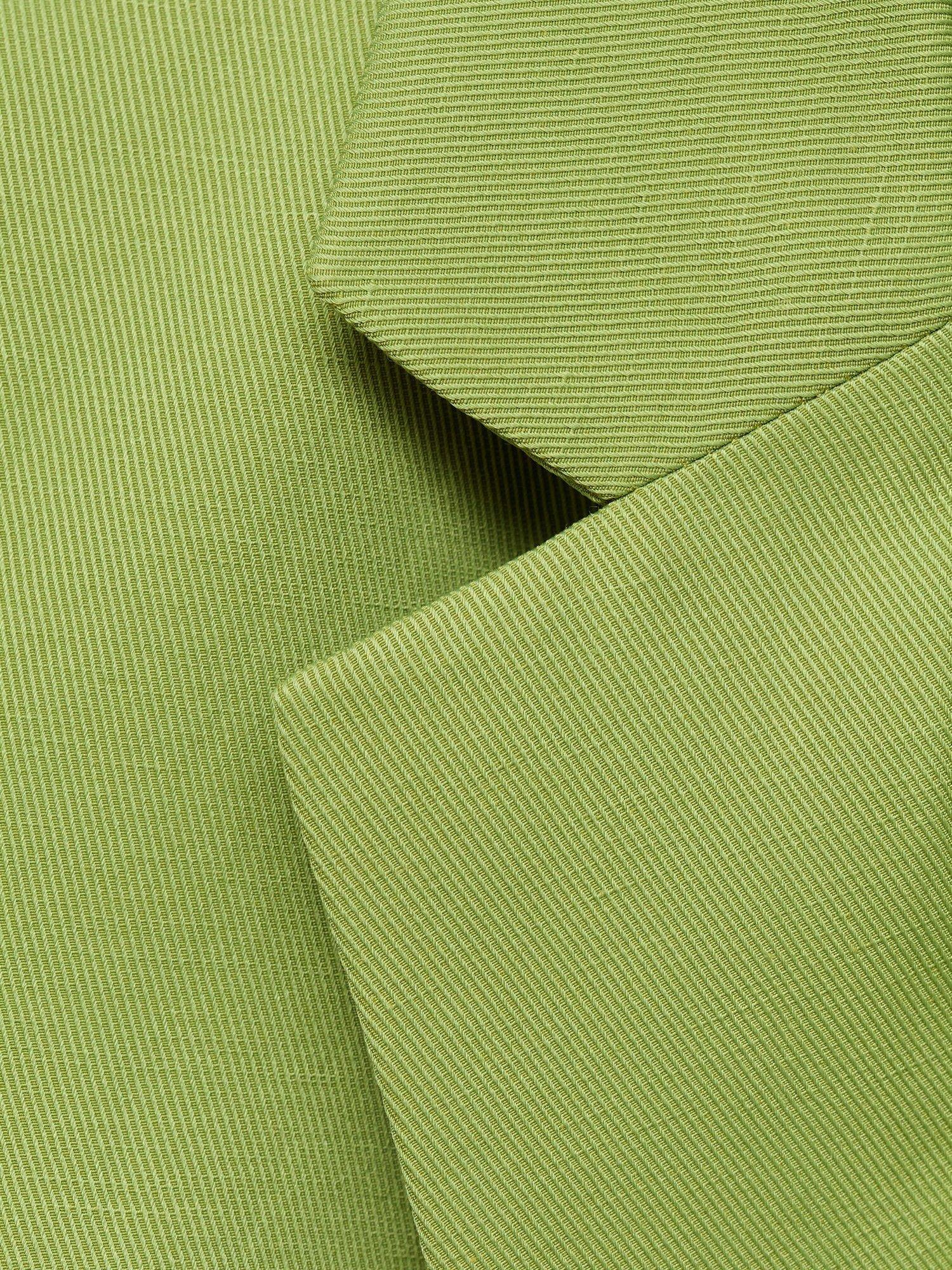 Product image 8 of 8, which shows Mango Apple Single Button Blazer, Bright Green, L