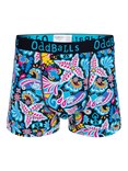OddBalls Bloomers Boxer Shorts, Multi