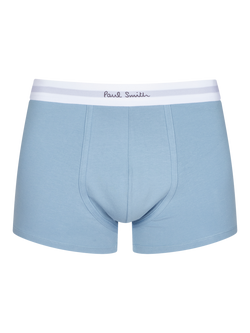 Paul Smith Cotton Trunks, Pack of 3, Multi - view 2, Multi