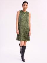 hobbs green sequin dress Cianna Sequin Dress