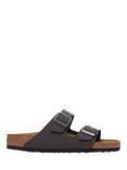 Birkenstock Arizona Sandals, Velvet Grey