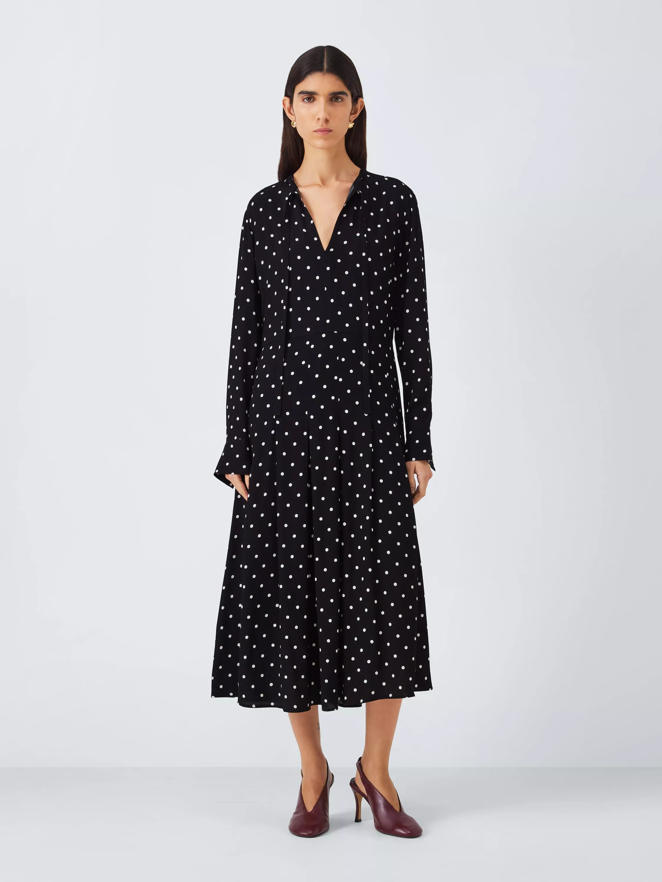 john lewis ladies dresses with sleeves Women's Dresses - Sale, Sleeve: Long Sleeve