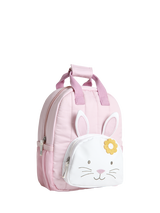 Angels by Accessorize Kids' Colourblock Backpack, Multi
