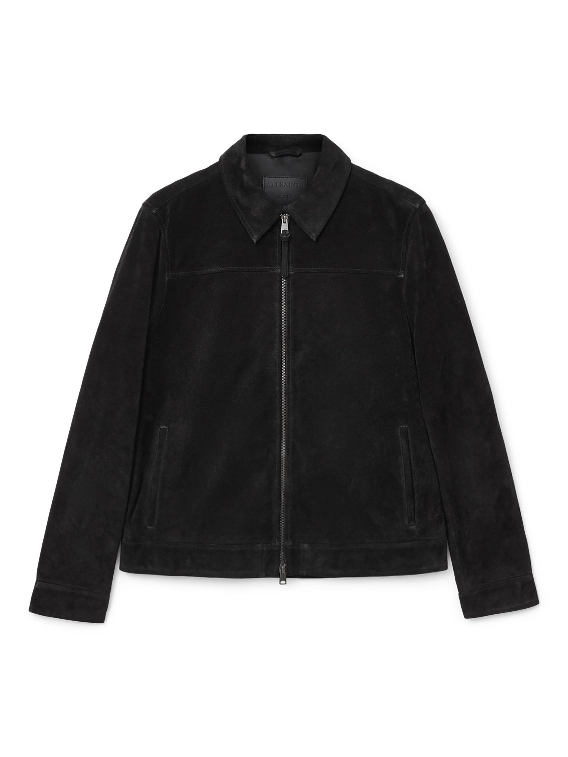 Product image 4 of 11, which shows RHONE JACKET BK XS