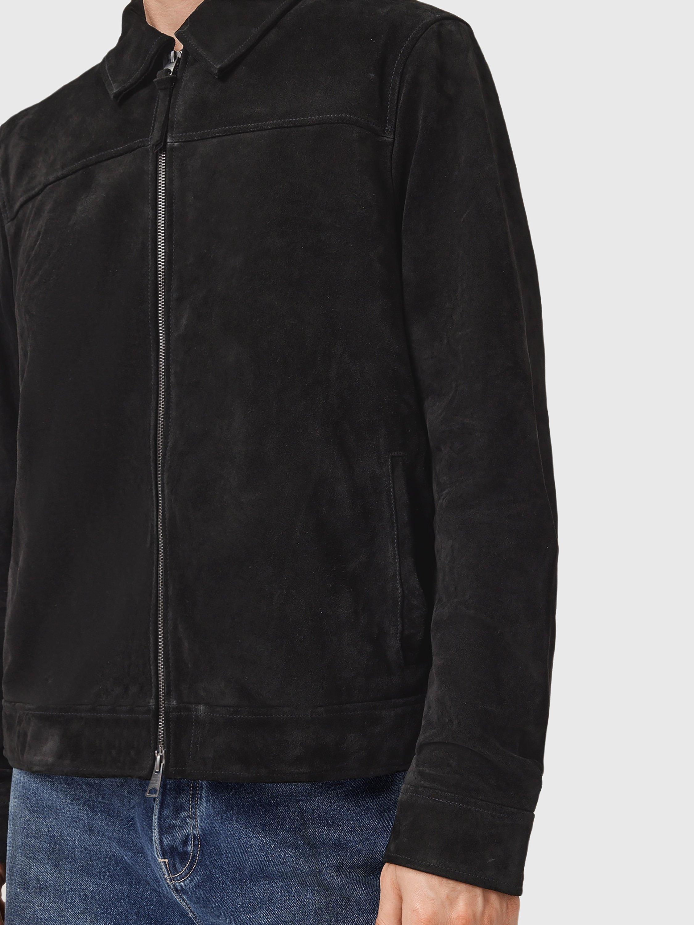 Product image 7 of 11, which shows RHONE JACKET BK XS