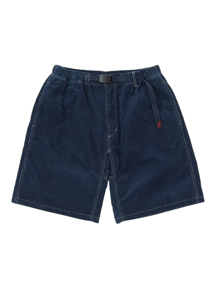 Gramicci Corduroy G Shorts, Navy, Navy