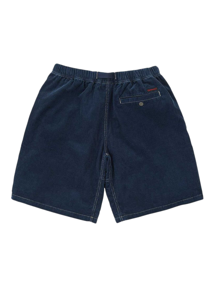 Gramicci Corduroy G Shorts, Navy - view 2, Navy