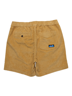 KAVU Take Ten Shorts, Wood Thrush - view 2, Wood Thrush