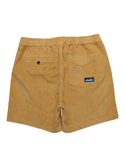 KAVU Take Ten Shorts, Wood Thrush - view 2, Wood Thrush