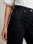 Reiss Petite Selin Straight Jeans