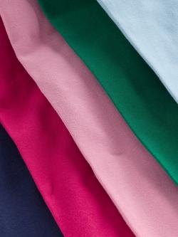 Mini Boden Kids' Leggings, Pack of 5, Winter - view 2, Winter