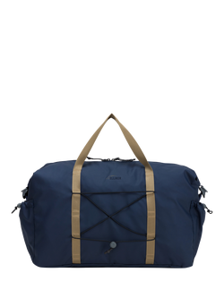 ELLIKER Arten Holdall Bag, Navy