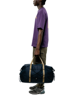 ELLIKER Arten Holdall Bag - view 2, Navy