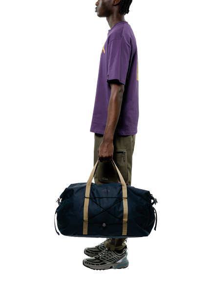ELLIKER Arten Holdall Bag - view 2, Navy