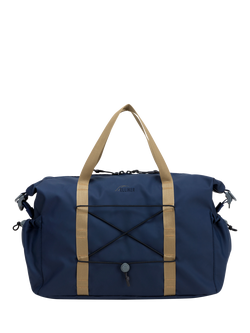 ELLIKER Arten Holdall Bag, Navy