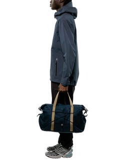 ELLIKER Arten Holdall Bag - view 2, Navy