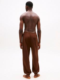 Tommy Hilfiger Slim Fit Cuffed Joggers, Legacy Brown - view 2, Legacy Brown