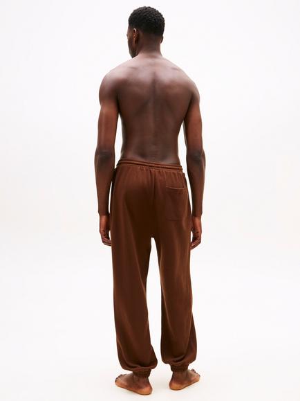 Tommy Hilfiger Slim Fit Cuffed Joggers, Legacy Brown - view 2, Legacy Brown