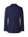 Hackett London Cotton Blend Blazer