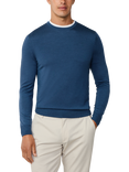 Hackett London Wool Crew Neck Jumper