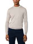 Hackett London Wool Crew Neck Jumper