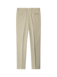 Hackett London Cotton Regular Chino Trousers