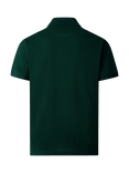 Hackett London Embroidered Logo Cotton Polo Shirt