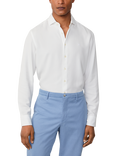 Hackett London Long Sleeve Collar Shirt