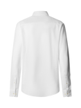 Hackett London Long Sleeve Collar Shirt