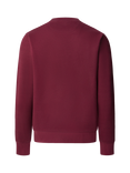 Hackett London Cotton Blend Long Sleeve Crew Neck Sweatshirt