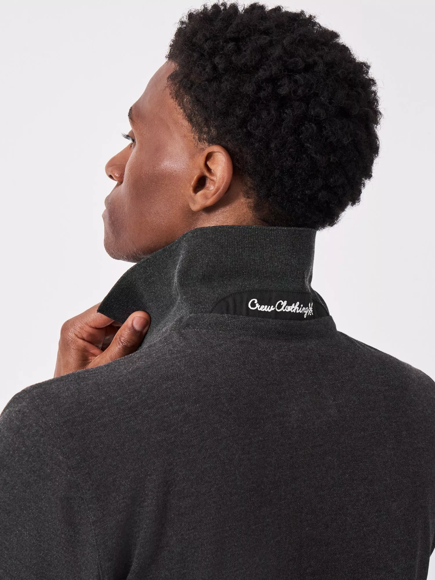 Graphite Grey  - Out of stock