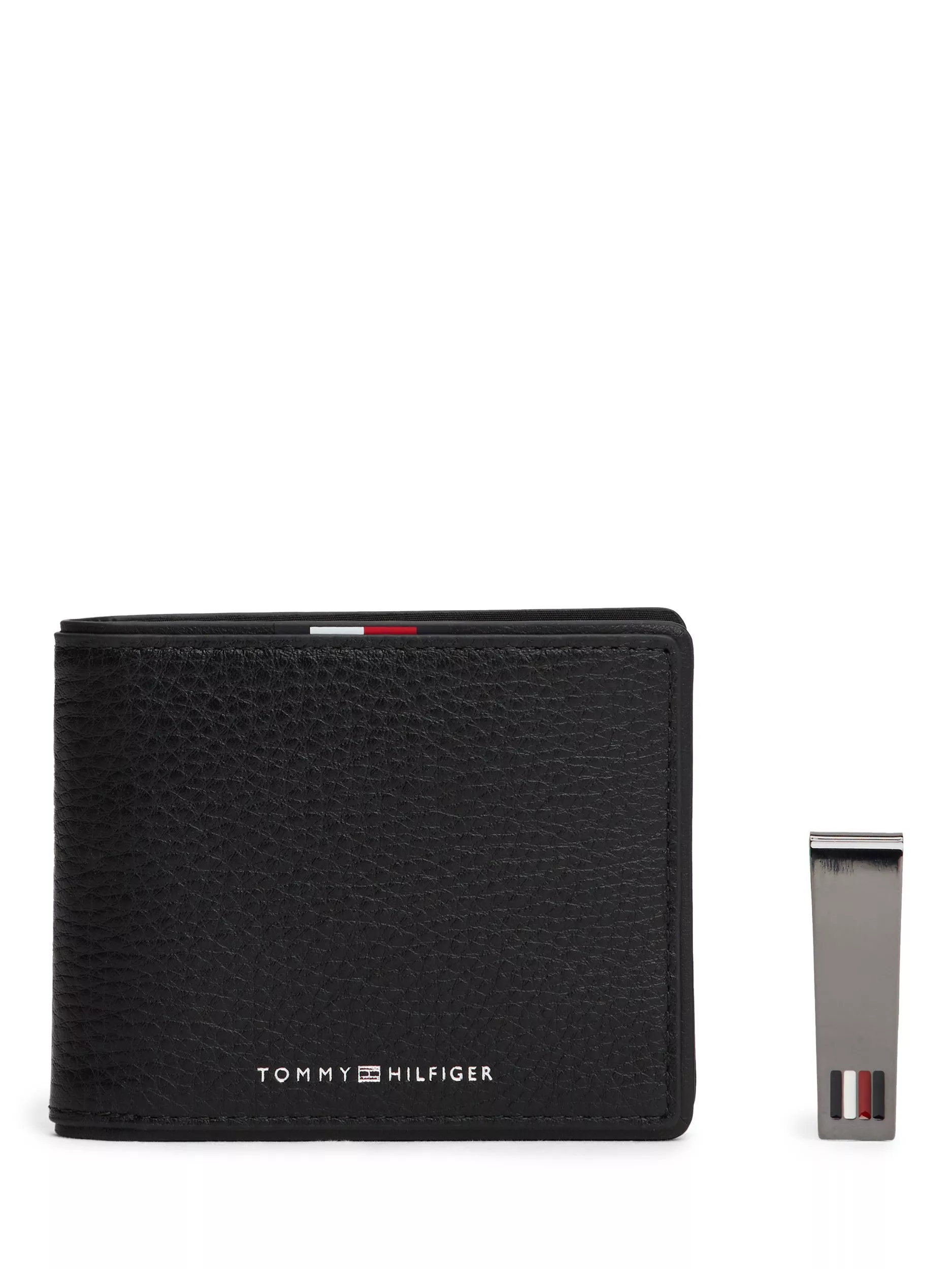 Slim Wallet For Men & Women – PU Leather With Money Clip, Carbon Fiber Texture, Anti-Theft RFID Blocking, Large Capacity Card Holder