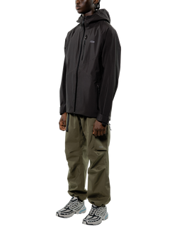 ELLIKER Ayre 3 Layer Shell Jacket - view 2, Black