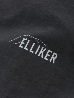ELLIKER Alston Regular Fit Short Sleeve Water-Repellent Jacket - view 2, Black