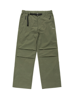 ELLIKER Thrin Tech Trousers, Khaki