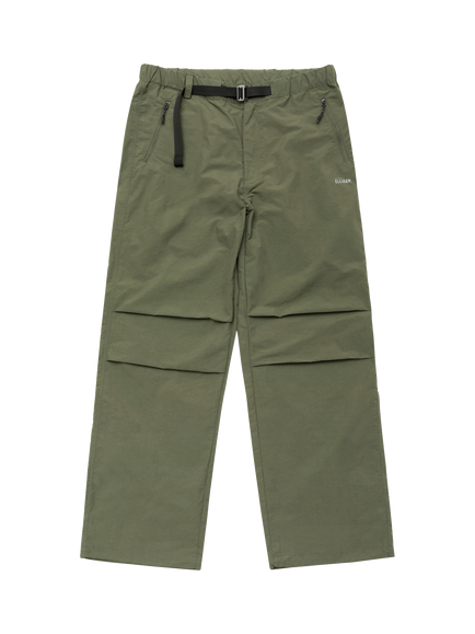 ELLIKER Thrin Tech Trousers, Khaki