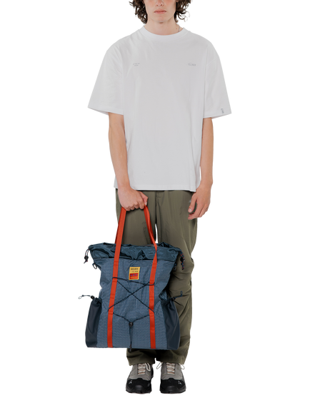 ELLIKER Thrin Tech Trousers - view 2, Khaki