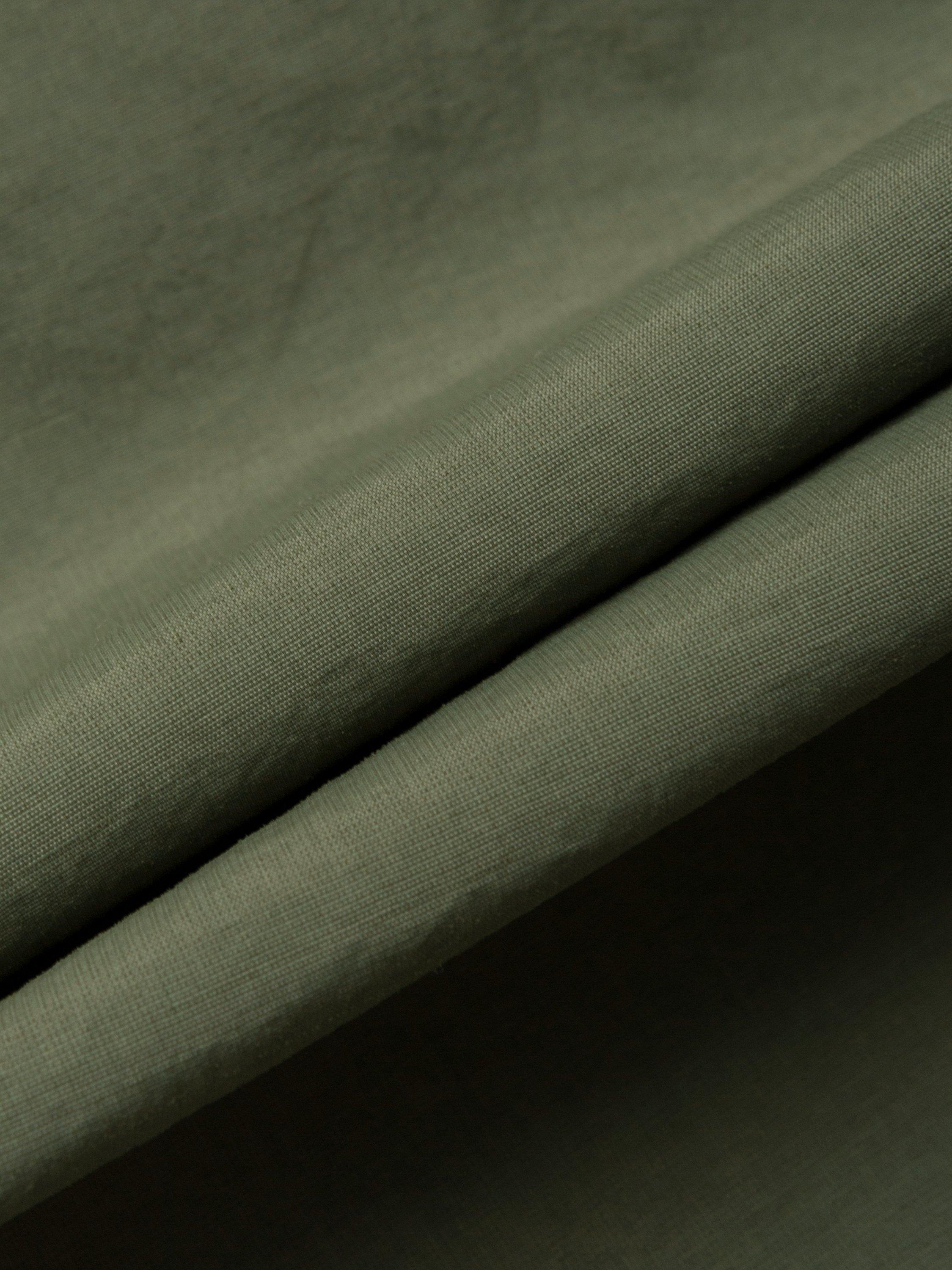 Product image 6 of 9, which shows ELLIKER Thrin Tech Trousers, Khaki, M