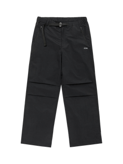 ELLIKER Thrin Tech Trousers, Black